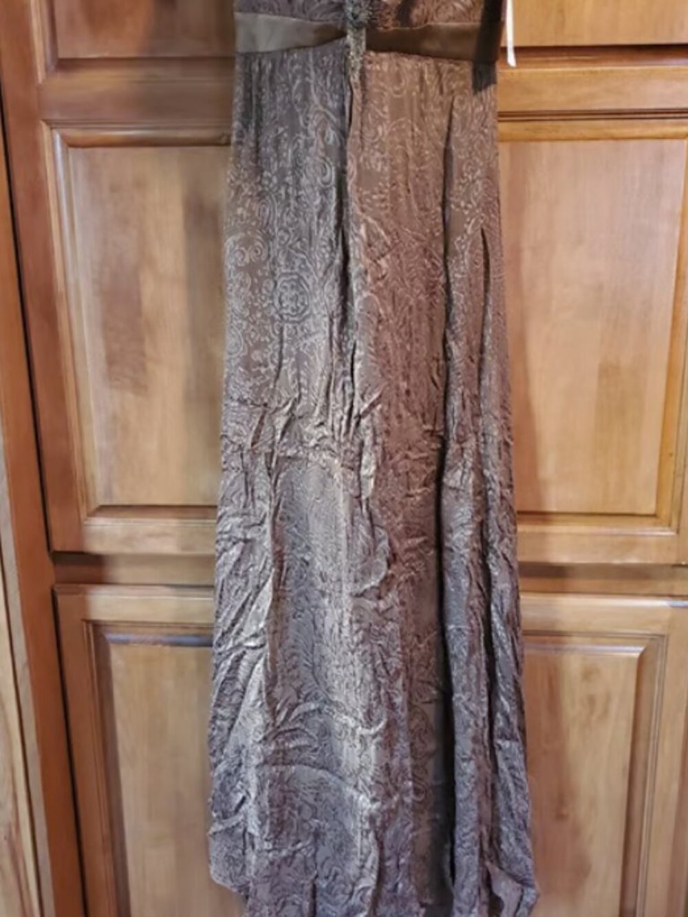 Badgley Mischka Dress - Picture 12 of 12